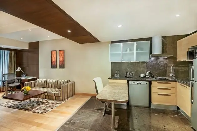 Standard Oda, 2 Tek Kişilik Yatak (Walk In Shower)
