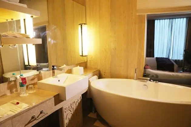 Standard Oda, 2 Tek Kişilik Yatak (Walk In Shower)