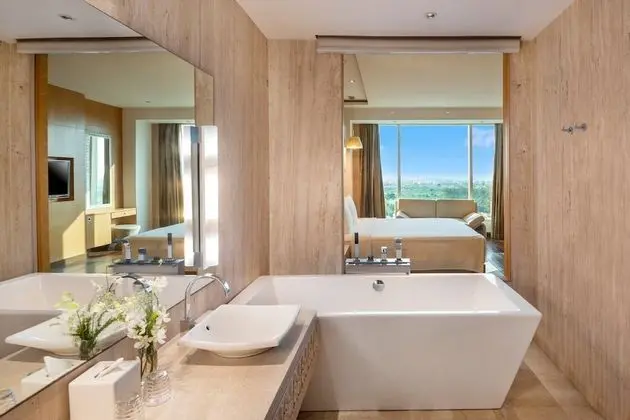 Standard Oda, 2 Tek Kişilik Yatak (Walk In Shower)