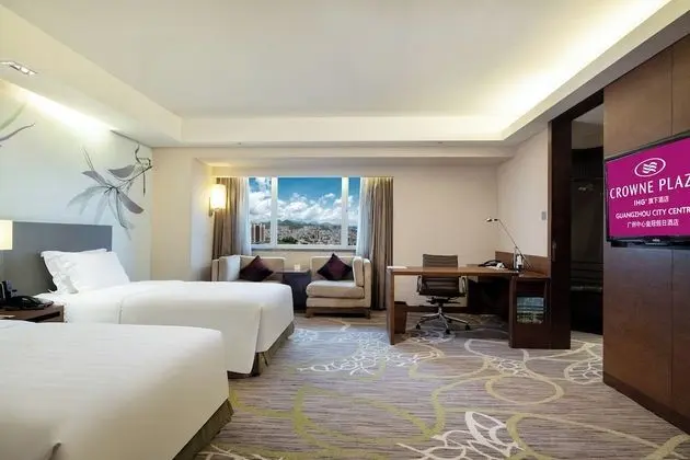 Premium Oda, 2 Tek Kişilik Yatak, Şehir Manzaralı