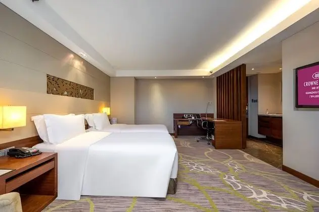 Premium Oda, 2 Tek Kişilik Yatak, Şehir Manzaralı