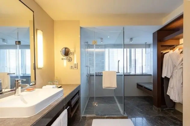 Premium Oda, 2 Tek Kişilik Yatak, Şehir Manzaralı