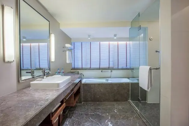 Premium Oda, 2 Tek Kişilik Yatak, Şehir Manzaralı