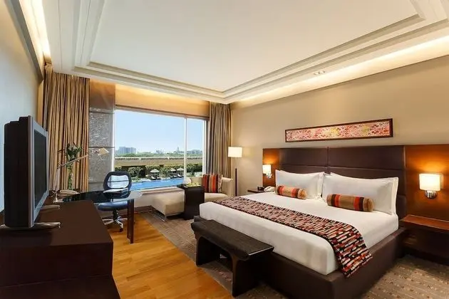 Standard Oda (Pool City View)