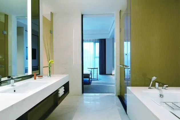 Süit, 1 Yatak Odası, Şehir Manzaralı