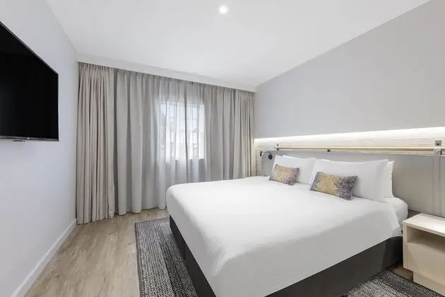 Süit, 1 Yatak Odası, Balkon