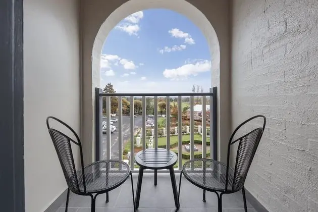 Süit, 1 Yatak Odası, Balkon