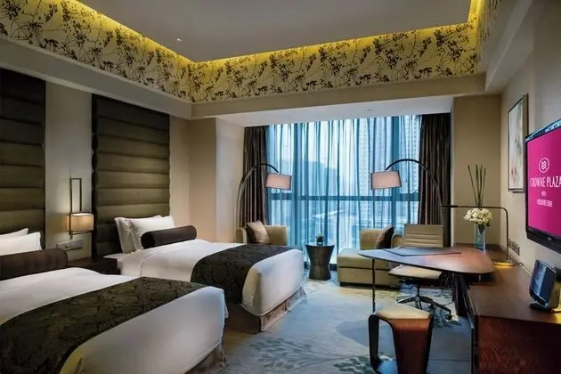 Standard Oda, 2 Tek Kişilik Yatak (High Floor)