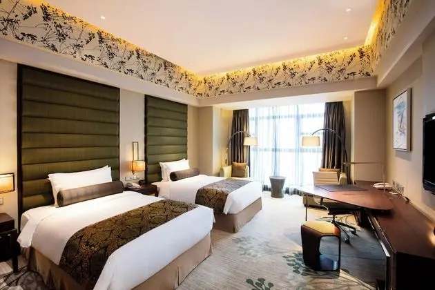 Standard Oda, 2 Tek Kişilik Yatak (High Floor)