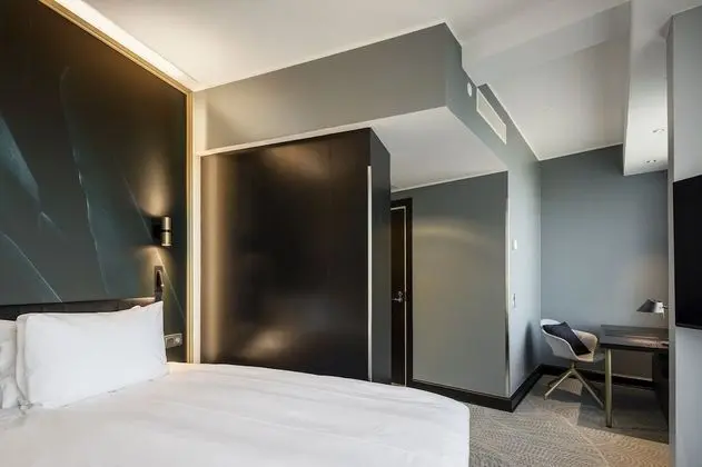 Club Oda, 1 Tek Kişilik Yatak (Club Lounge Access)