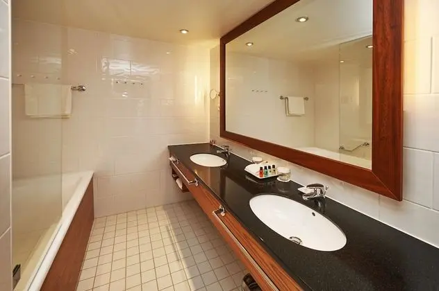 Club Oda, 1 Tek Kişilik Yatak (Club Lounge Access)