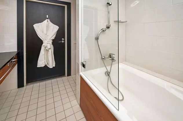 Club Oda, 1 Tek Kişilik Yatak (Club Lounge Access)