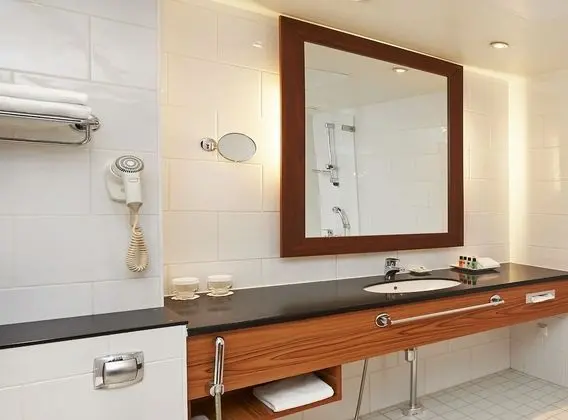 Standard Oda, 1 Tek Kişilik Yatak