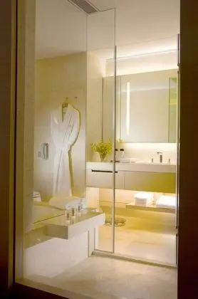 Oda, 2 Tek Kişilik Yatak (Crowne Privileges)