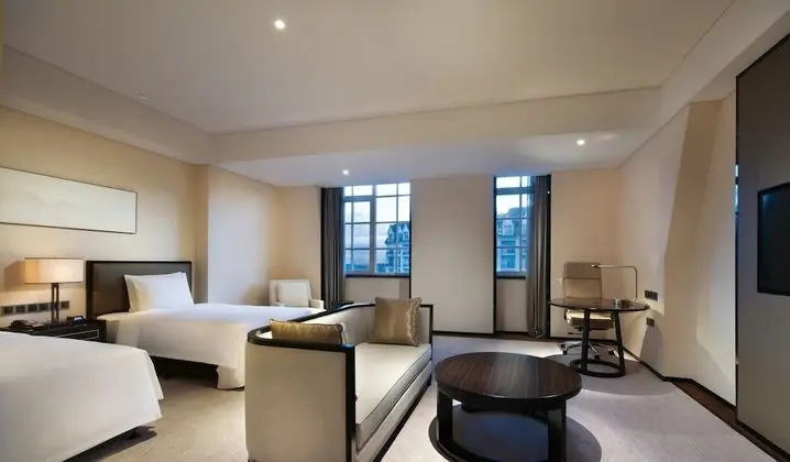 Premium Oda, Balkon