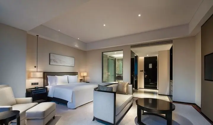 Premium Oda, Balkon