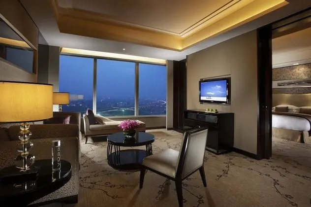 Süit, 1 Yatak Odası (Living Dining Areas)