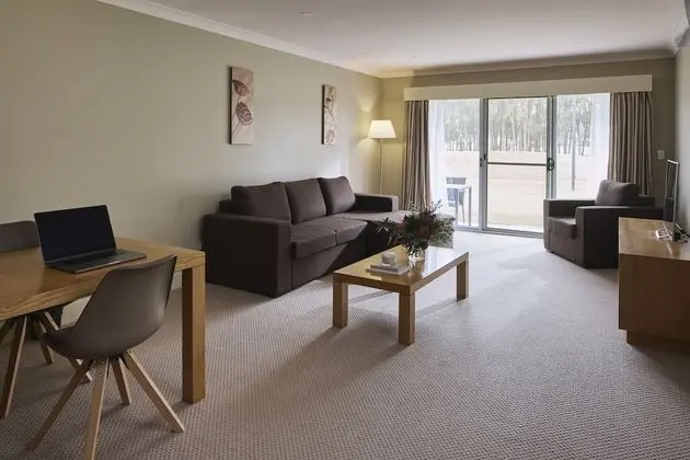 Classic Villa, 1 Yatak Odası