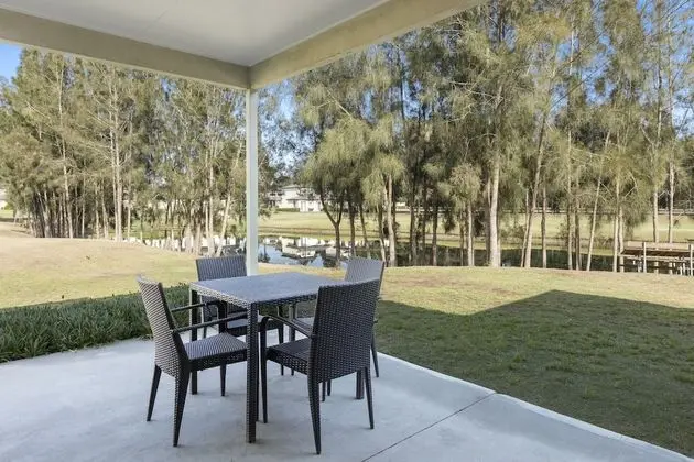 Family Villa, 2 Yatak Odası