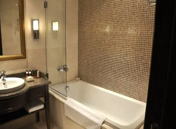 Standard Oda, 2 Tek Kişilik Yatak