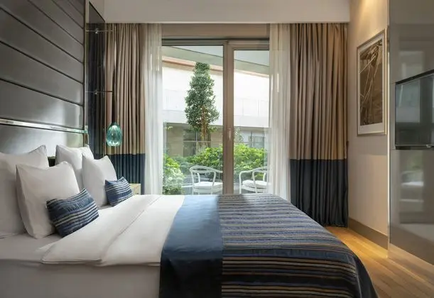room