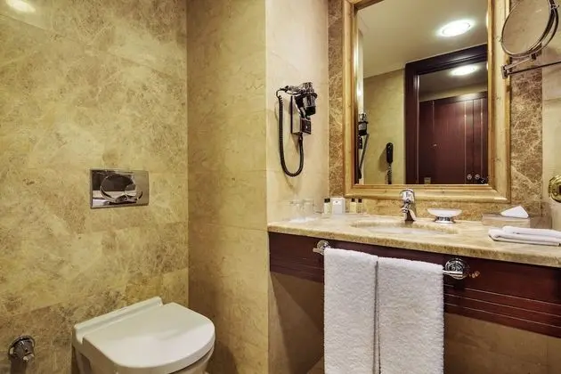 Premium Oda, 2 Tek Kişilik Yatak, Sigara İçilmez, Business Dinlenme Salonu Kullanımı