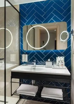 Premium Room, Boğaz Köprüsü Manzaralı