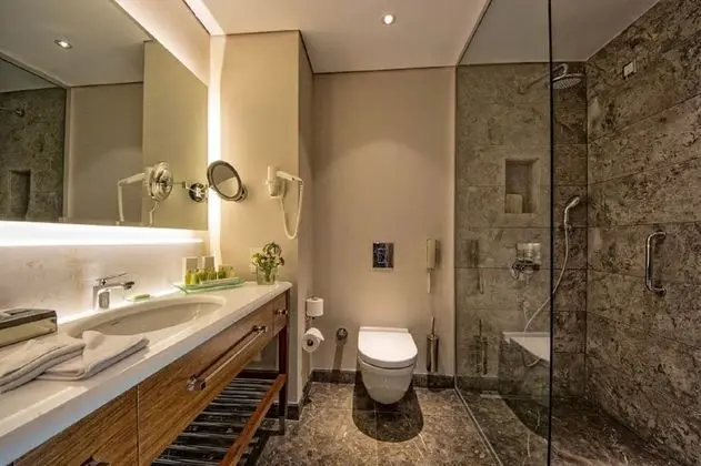 Standard Oda, 1 En Büyük (King) Boy Yatak, Sigara İçilmez