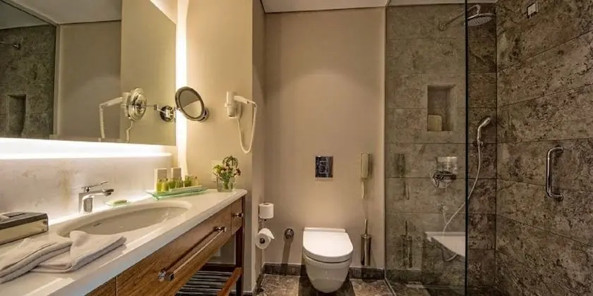 Standard Oda, 2 Tek Kişilik Yatak, Sigara İçilmez