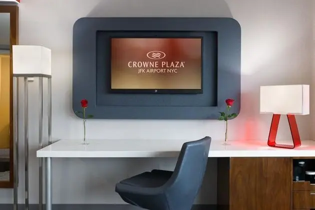 1 Çift ​​kişilik Yatak Two Queen Beds