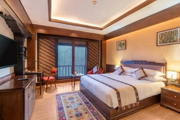 Classic Oda, 1 En Büyük (King) Boy Yatak (Heritage)