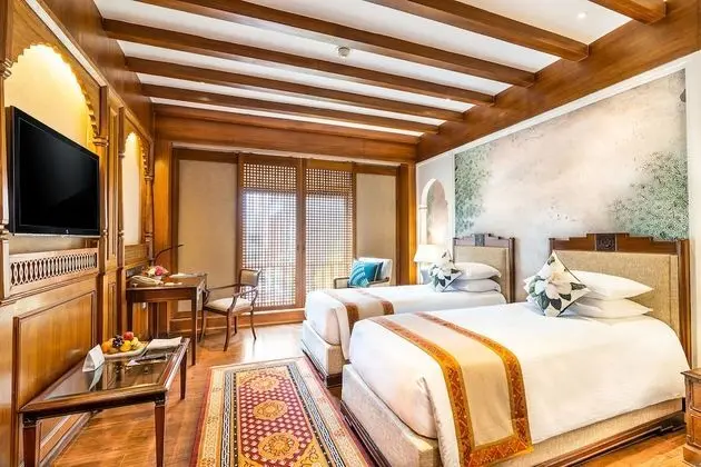 Classic Oda, 1 En Büyük (King) Boy Yatak (Heritage)