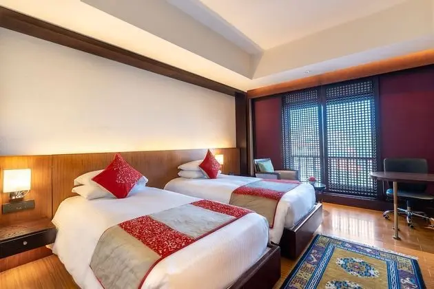 Club İki Ayrı Yataklı Oda