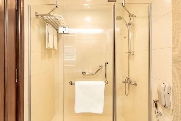 Club İki Ayrı Yataklı Oda