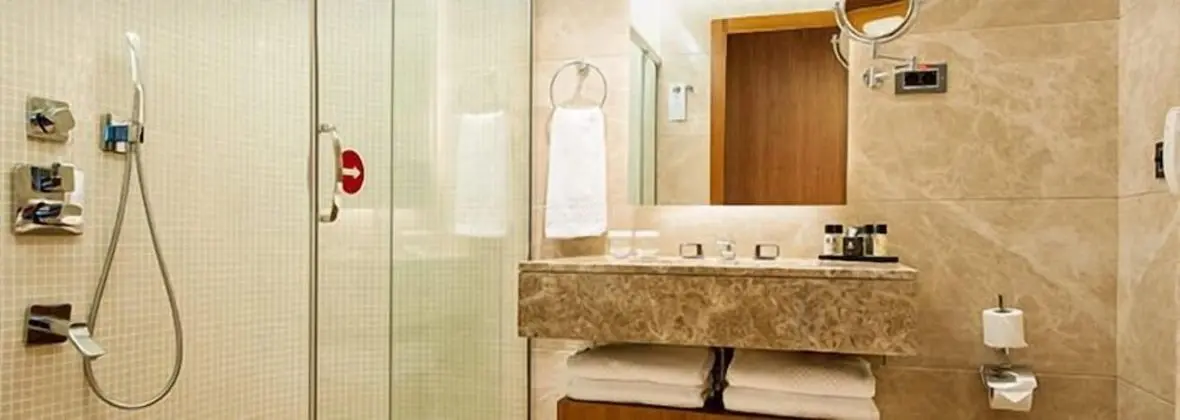 Double Deluxe Double or Twin Room