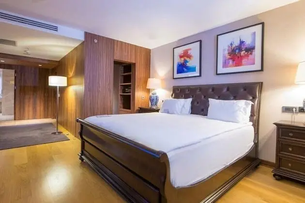 King Suite Oda