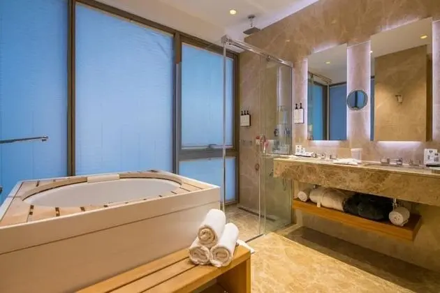 King Suite Oda