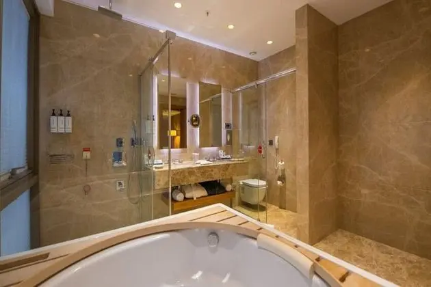 King Suite Oda