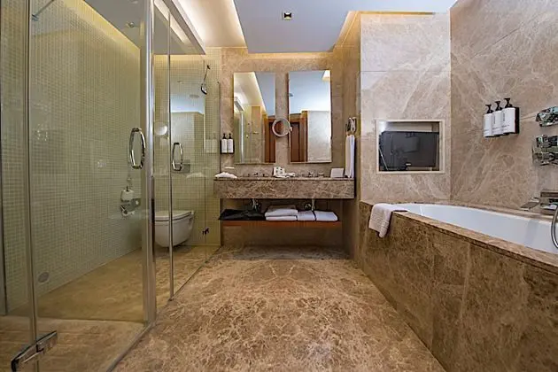 One Bedroom Suite Oda