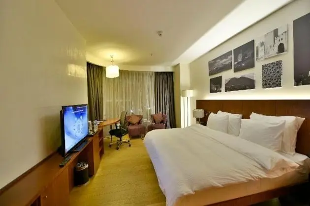 Suite Suite Oda