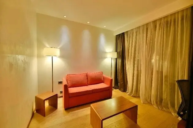Suite Suite Oda