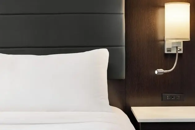 Premium Oda, 1 En Büyük (King) Boy Yatak (Top Floor)