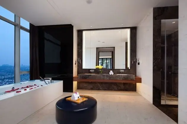 Süit, 1 Yatak Odası (Living Dining Area)