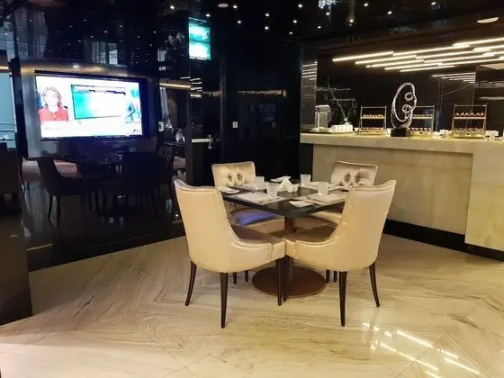 Standard Oda, 2 Tek Kişilik Yatak, Business Dinlenme Salonu Kullanımı