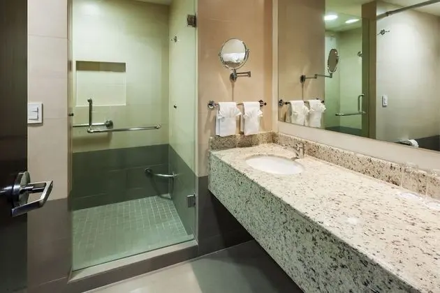 Standard Oda, 2 Çift Kişilik Yatak
