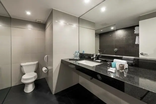 Premium Oda, 1 En Büyük (King) Boy Yatak, Şehir Manzaralı
