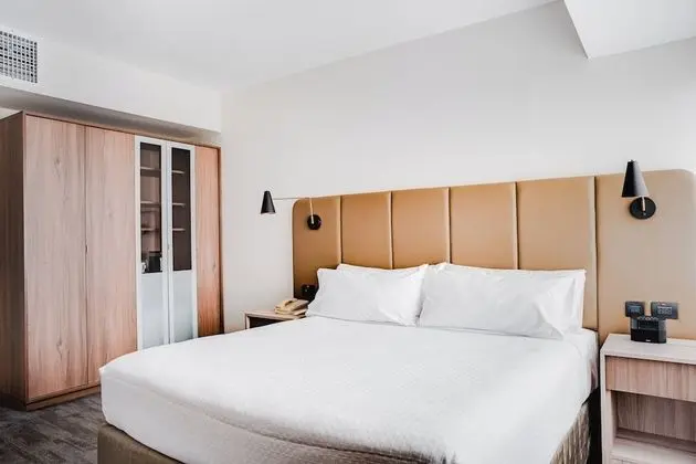 Premium Oda, 1 En Büyük (King) Boy Yatak, Şehir Manzaralı