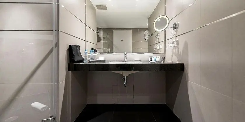 Premium Oda, 1 En Büyük (King) Boy Yatak, Şehir Manzaralı