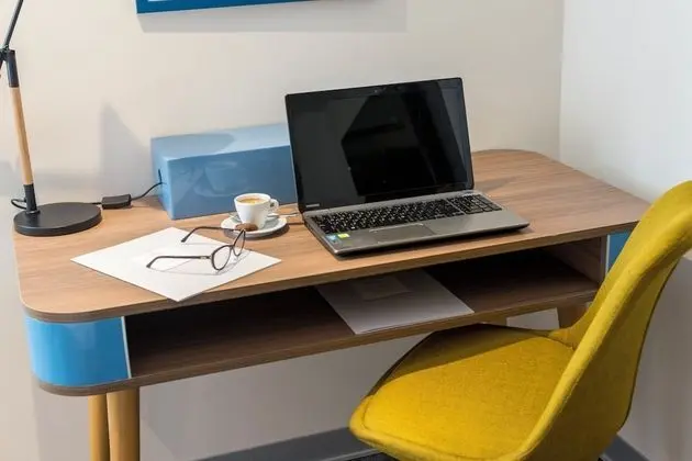 Premium Oda, 2 Çift Kişilik Yatak, Şehir Manzaralı