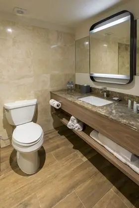Standard Oda, 1 Büyük (Queen) Boy Yatak, Şehir Manzaralı